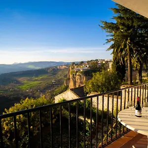  Apartment Terrazas Del Tajo