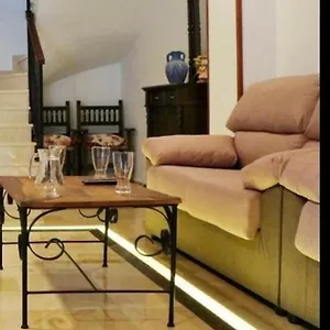  Apartment Duplex Centro Parking